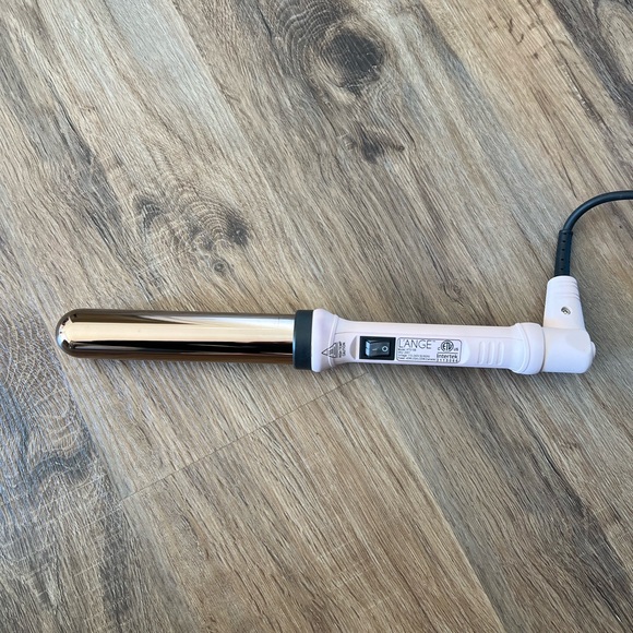 L'ANGE HAIR Ondulé Titanium Curling Wand - Picture 6 of 7